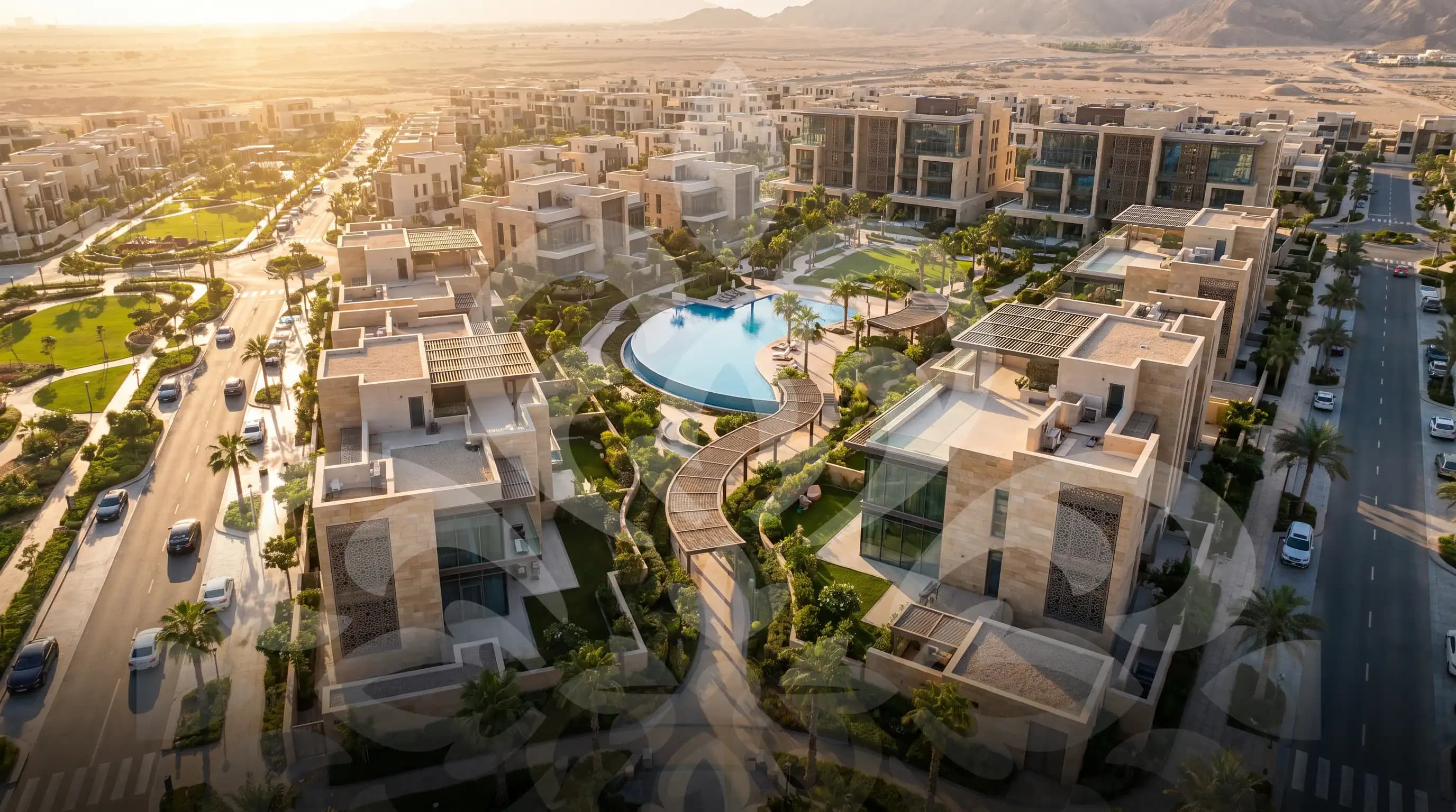 Al Naseel Resort