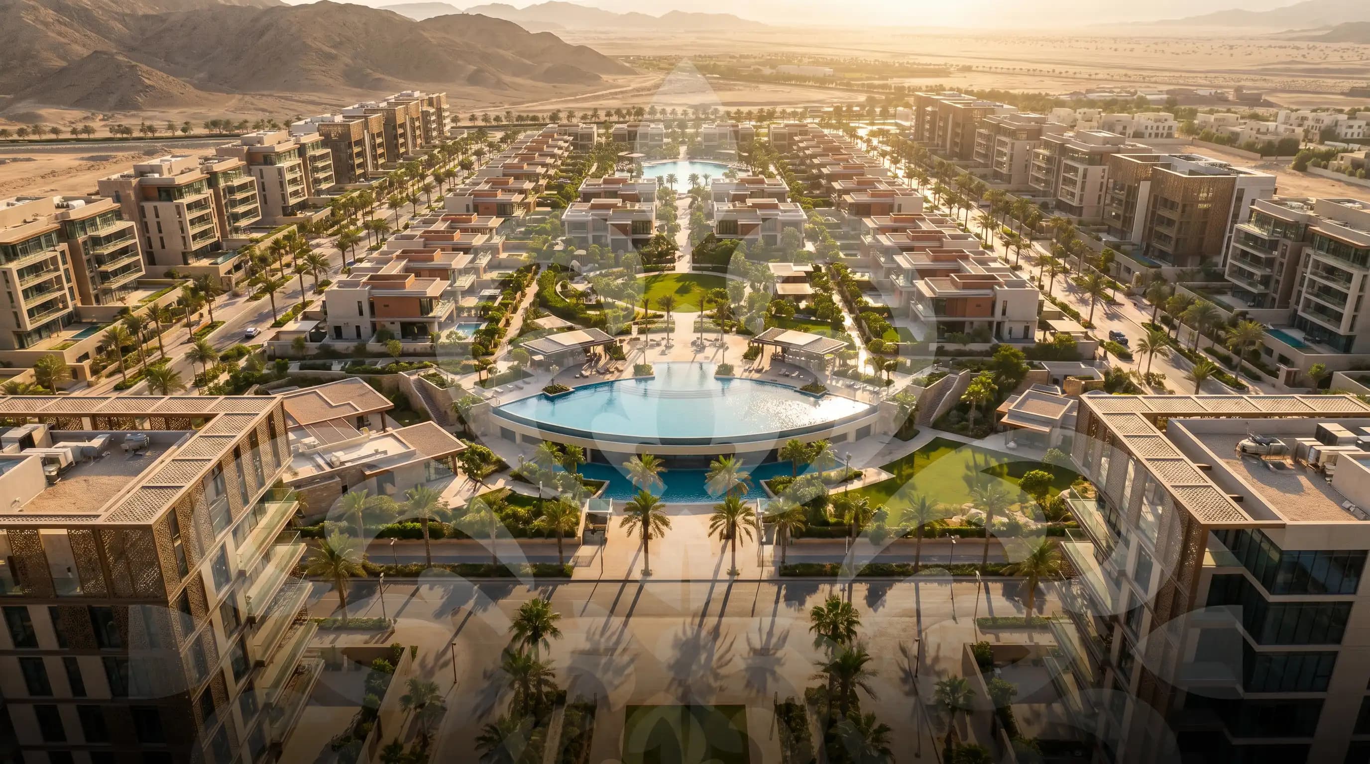 Al Naseel Resort