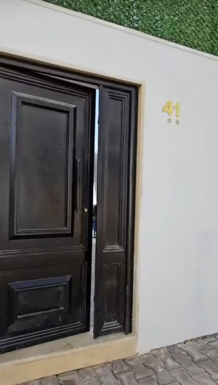 شاليه 41